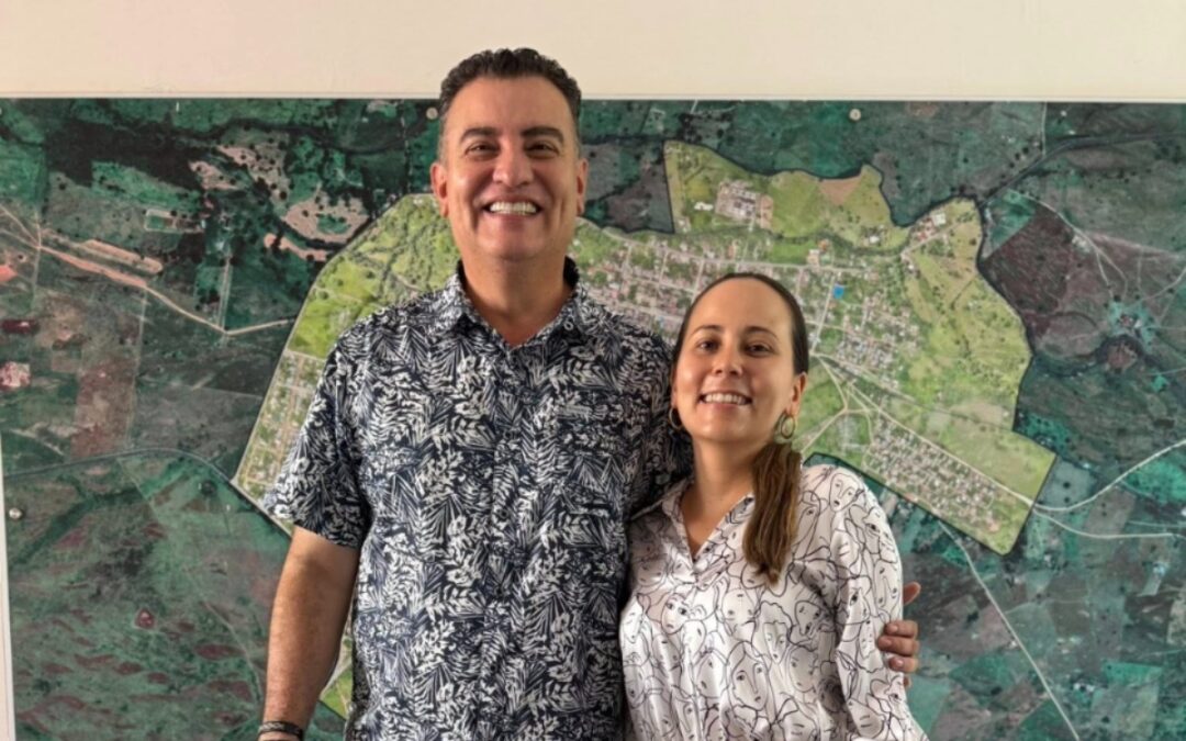 Primera mesa por zona limítrofe entre Paz de Ariporo y Hato Corozal