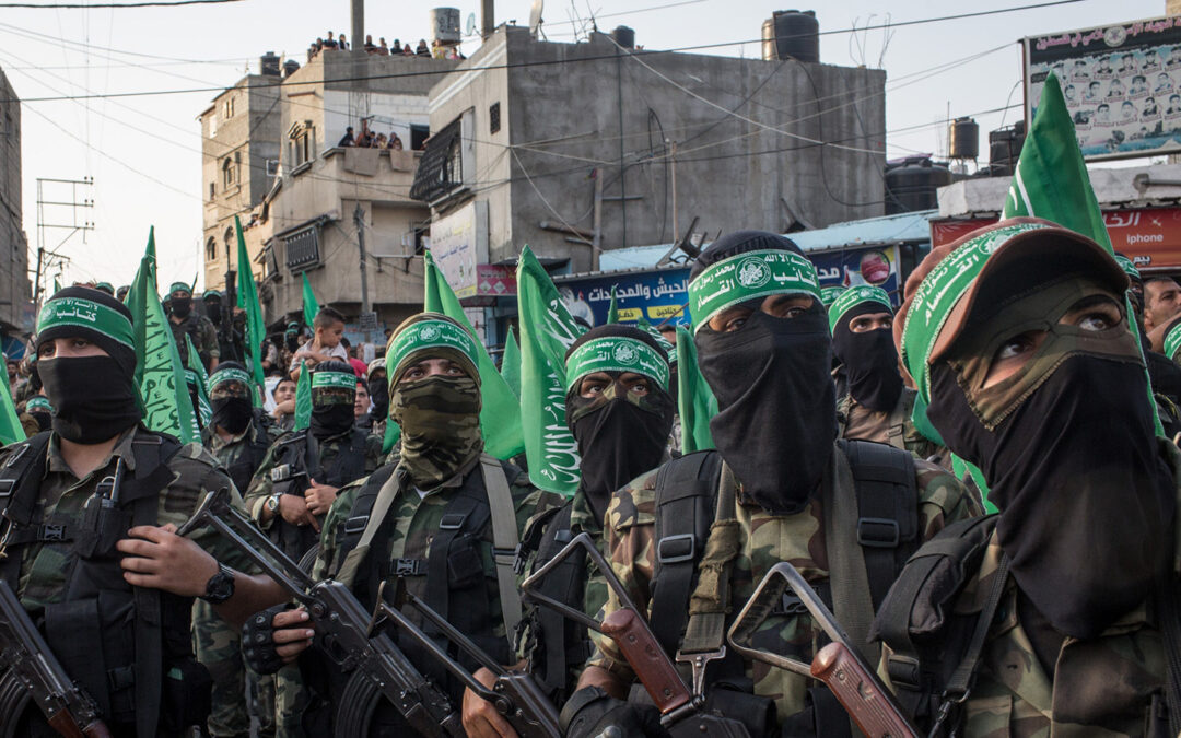 Hamás liberará al último rehén estadounidense vivo en Gaza