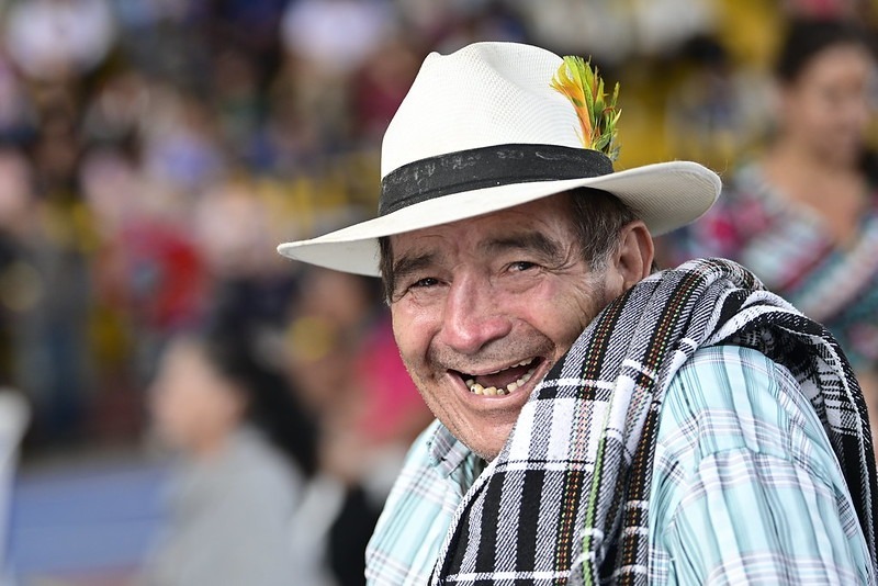 Prosperidad Social anuncia cuarto ciclo de pagos de Colombia Mayor en Casanare