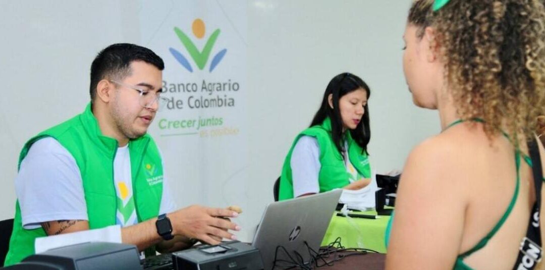 Banco Agrario será nuevo operador de Prosperidad Social