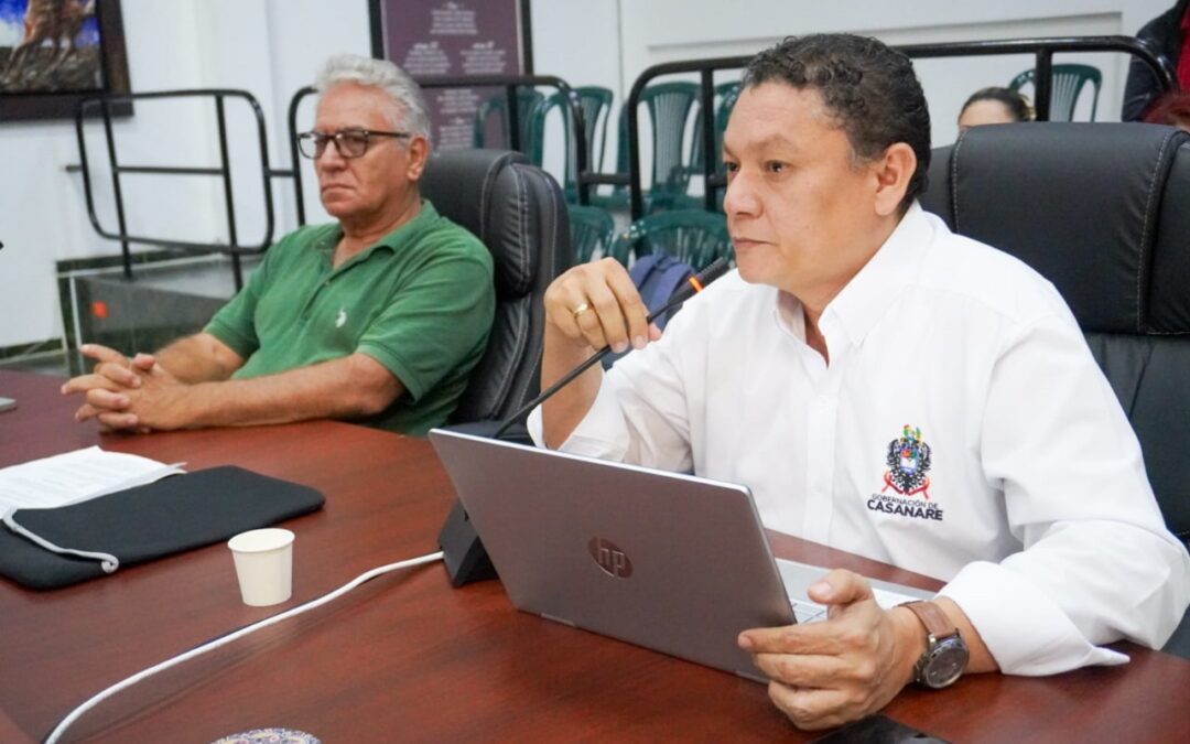 Aprobado proyecto que fortalecerá el rescate de la raza bovina Criollo Casanare