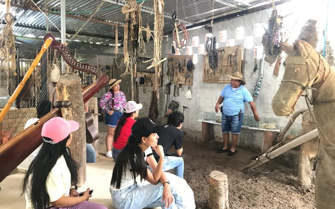 Ministerio de las Culturas certificó oficialmente dos museos en Casanare