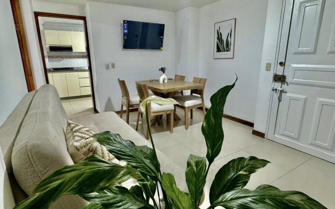 Ya está listo el hogar de paso en Bogotá “MiCasaNare”