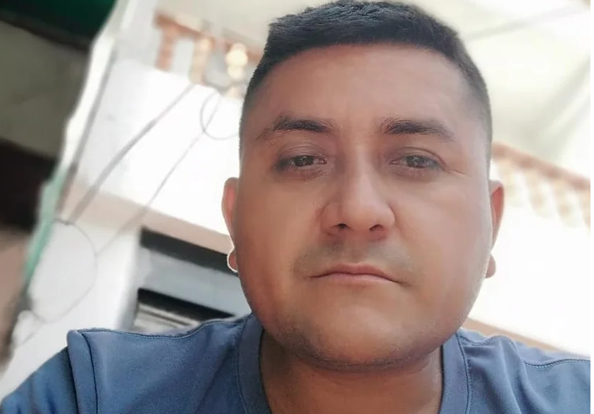 Un hombre muere al rozar con la hélice de un avión agrícola