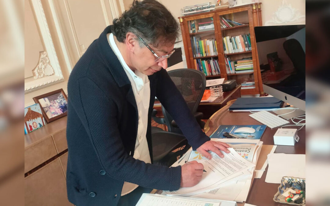 Consejo de Estado suspendió la Consulta Popular