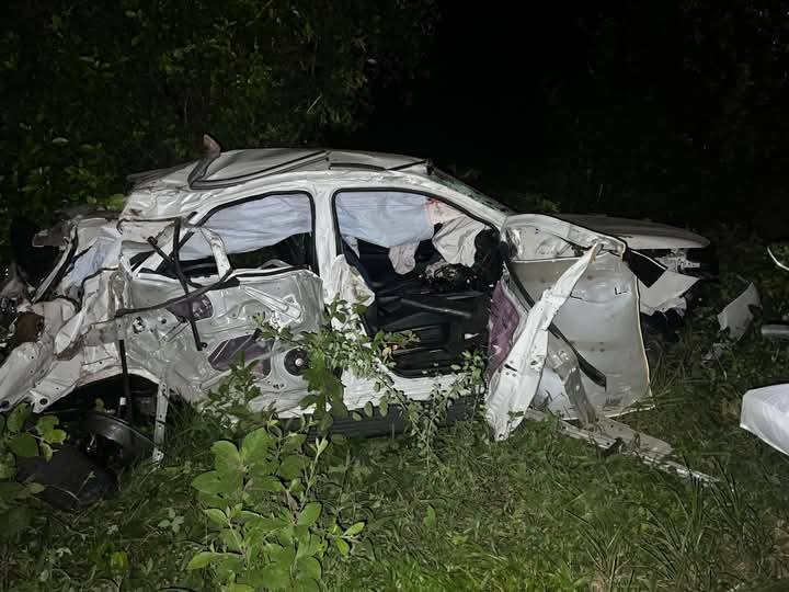 Una persona perdió la vida en siniestro vial en la vía Yopal – Mataepantano.