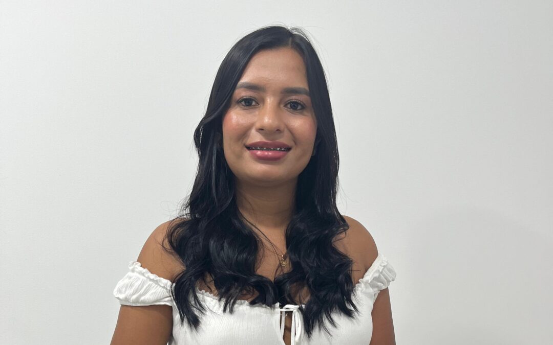 María Liliana Castro, nueva representante de los usuarios ante la Junta Directiva del HORO