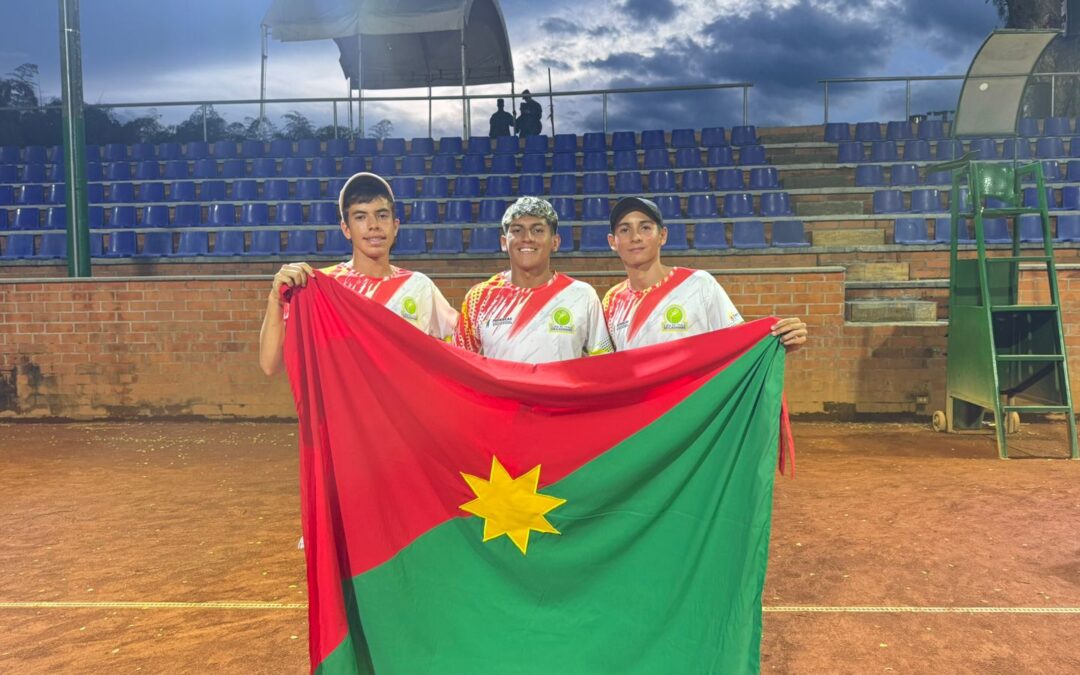 Casanare buscará la medalla de oro ante Valle del Cauca en Interligas de Pereira