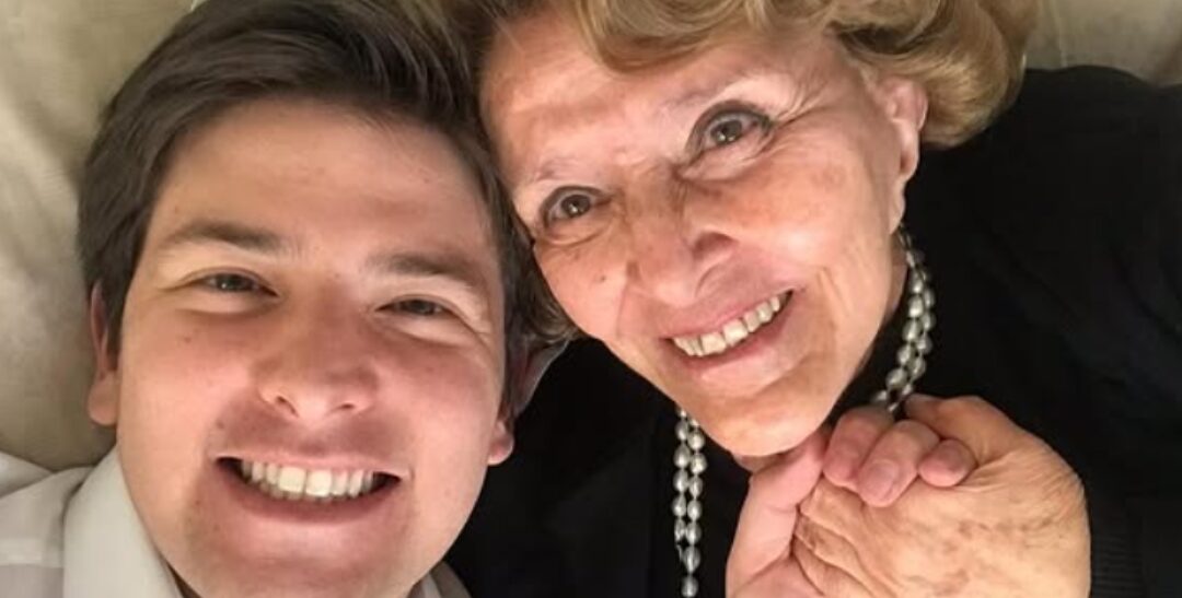 Murió Nydia Quintero, ex primera dama y abuela de Miguel Uribe Turbay