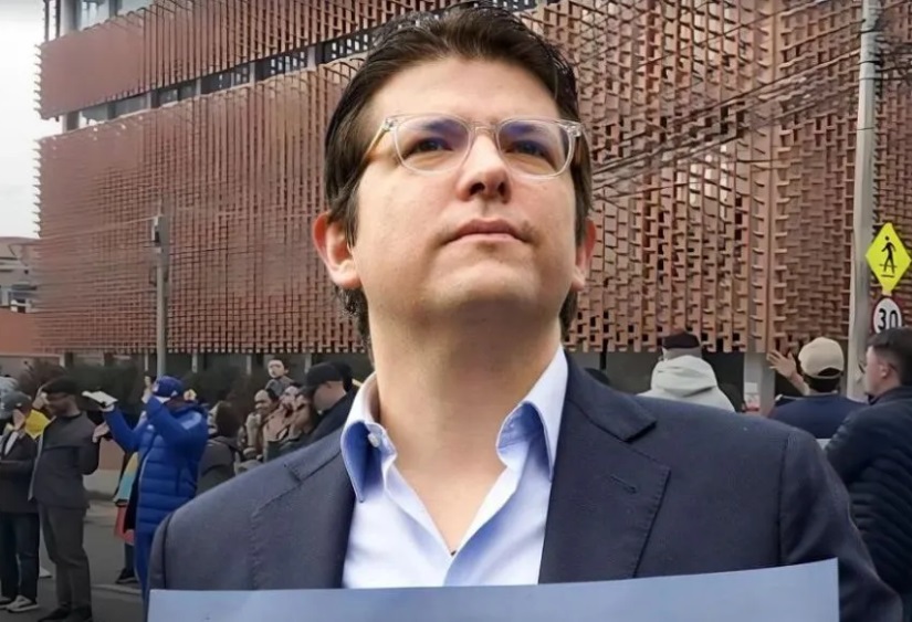 Menor que disparó contra el senador Miguel Uribe Turbay fue enviado a centro de internamiento preventivo