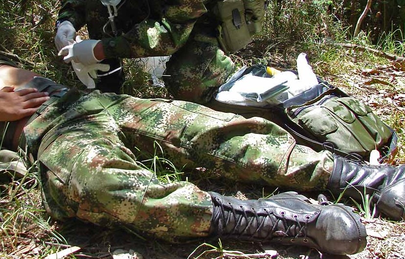 Falleció el soldado herido el pasado 7 de junio en Hato Corozal