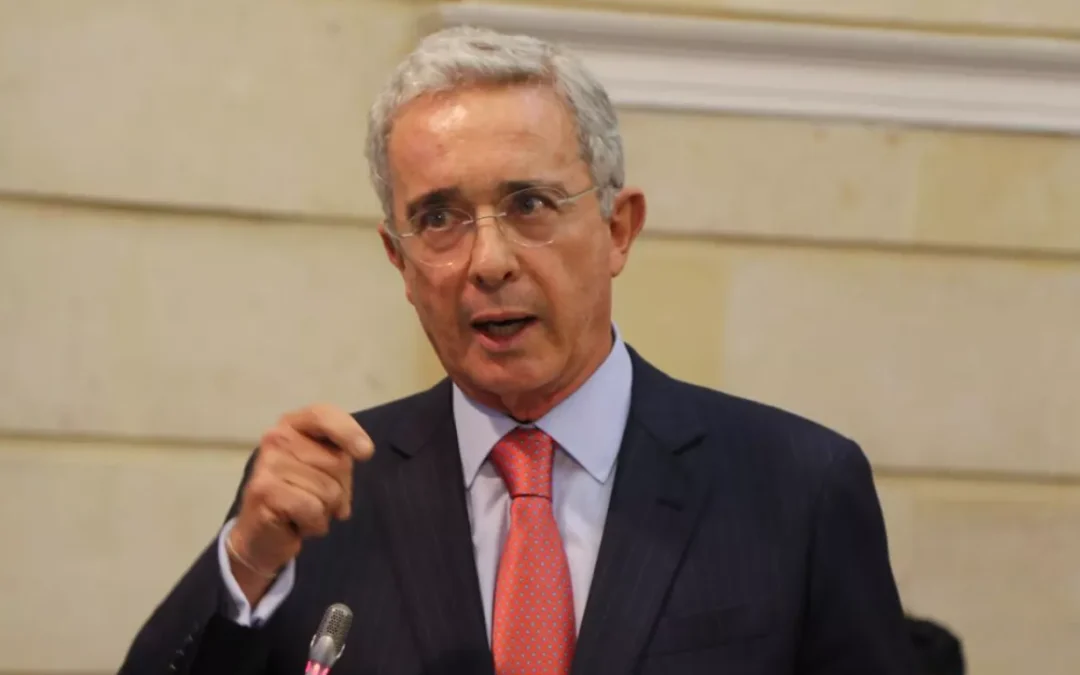 Defensa de Álvaro Uribe confirma que radicará recurso de apelación el próximo 11 de agosto