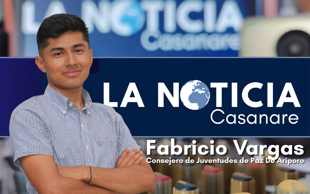 Ni Regalo Ni Experimento: La Participación Juvenil Tiene Historia