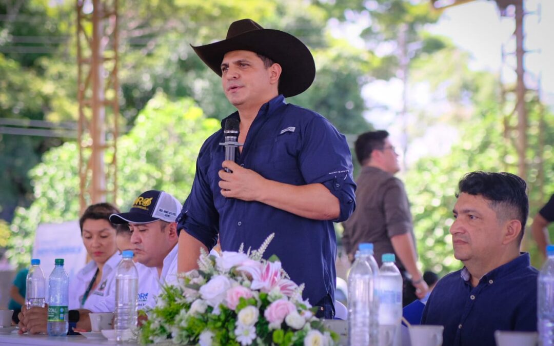 Zorro sigue cumpliendo a la gente con salud en el territorio: 17 jornadas que cambian vidas