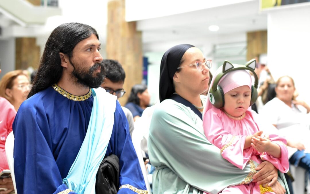 Casanare celebró el Día de la Libertad Religiosa y de Cultos