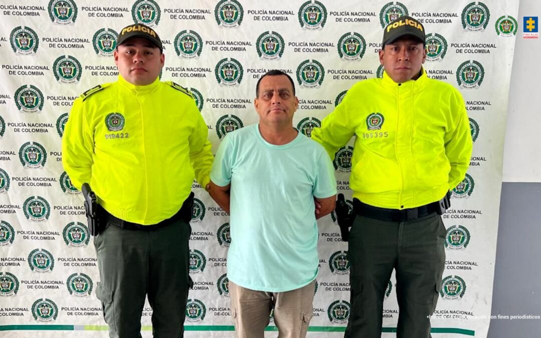 A la cárcel por comercializar billetes de $50. 000 y $100.000 falsos