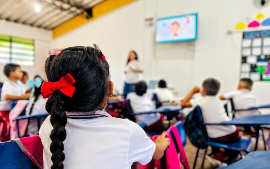 Jóvenes de Paz de Ariporo promueven la cultura de la legalidad