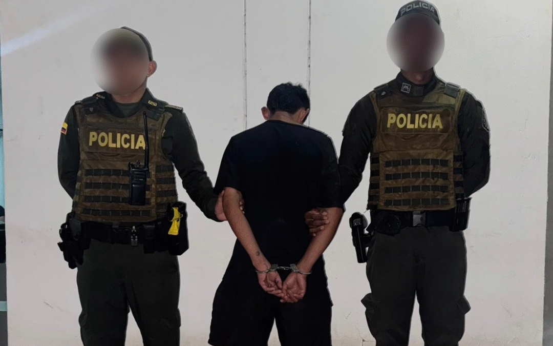 A la cárcel reciclador que intentó abusar de un niño en Paz de Ariporo