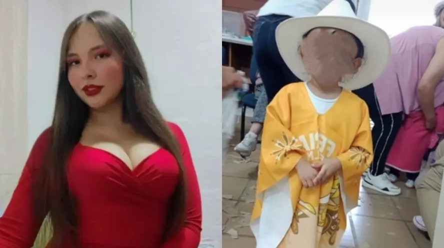 Imputada por el delito de homicidio agravado mujer que causó la muerte a bebé en Manizales