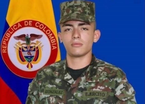 Brigada XVI confirmó el fallecimiento de un soldado esa unidad militar
