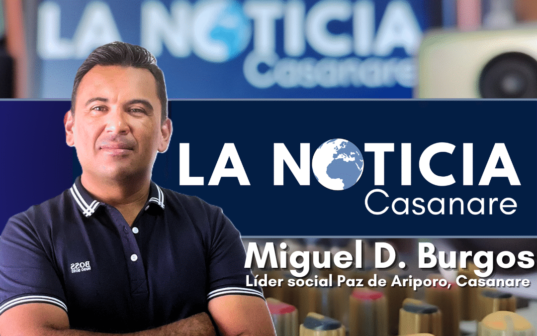 Casanare: El precio de vivir arrodillado ante el petróleo y la corrupción