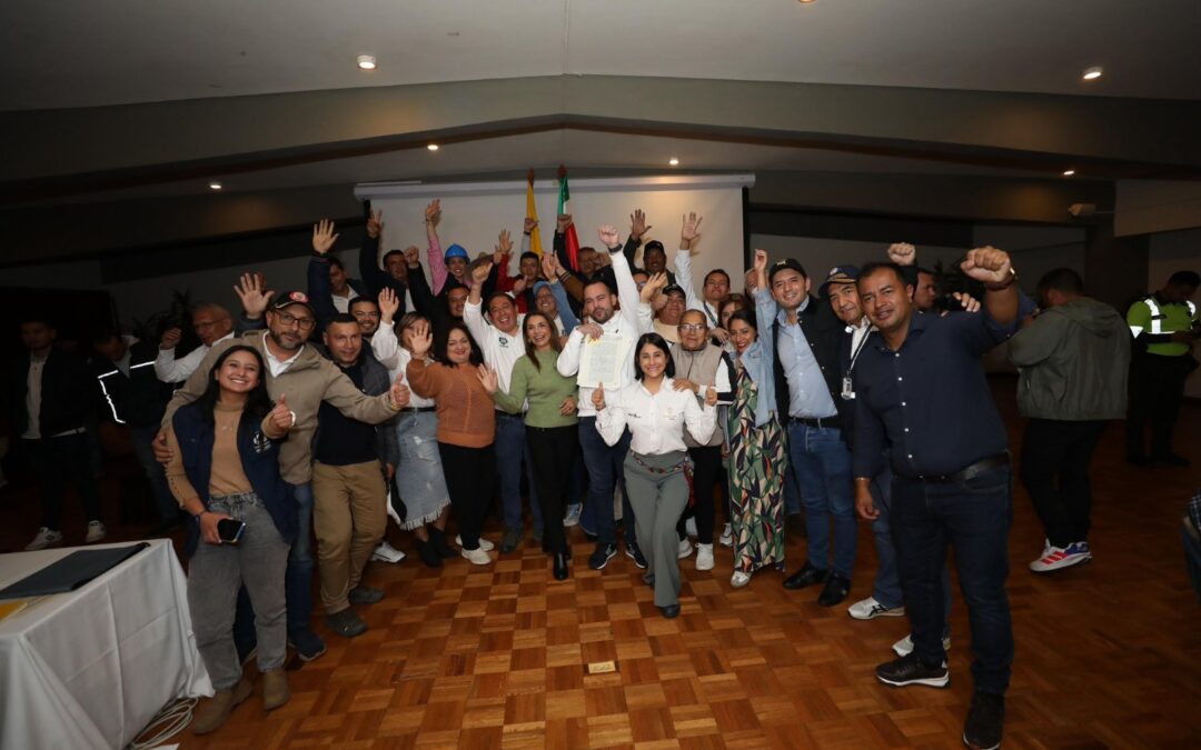 Estos son los compromisos que permitieron levantar el paro minero en Boyacá