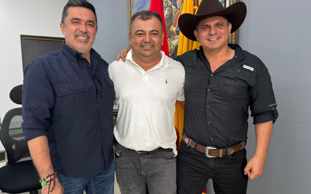 Bairon Leonel Carrascal es el nuevo subgerente de Gestión Estratégica del IFC