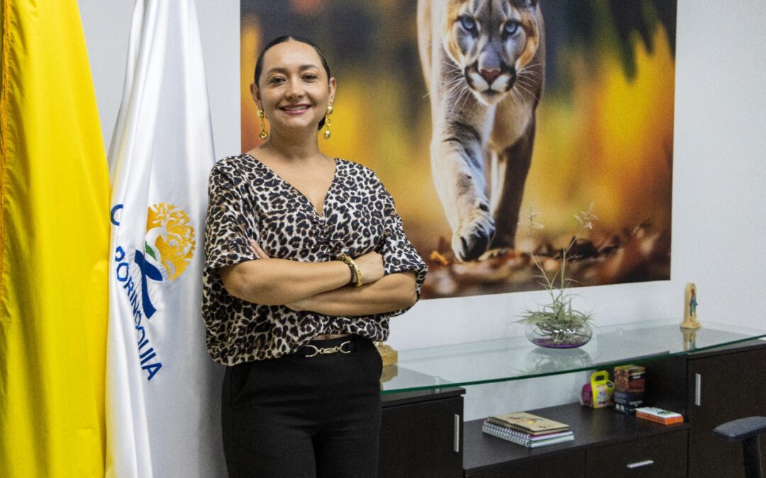 Consejo de Estado ratifica la legalidad en la elección de Diana Carolina Mariño Mondragón, como Directora General de Corporinoquia