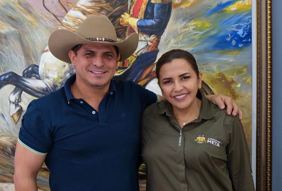 Gobernaciones del Meta y Casanare advierten sobre posible desabastecimiento de Gas Natural Vehicular y emprenden acciones para mitigar sus impactos