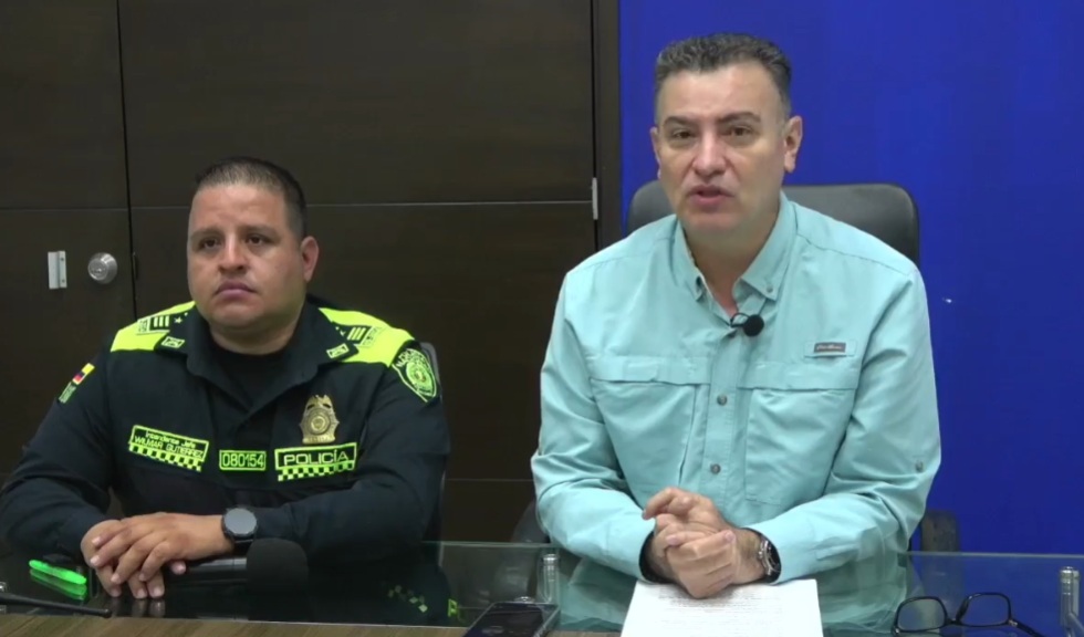 Cinco millones de pesos ofrecen por información de vehículo que atropelló a un joven en Paz de Ariporo