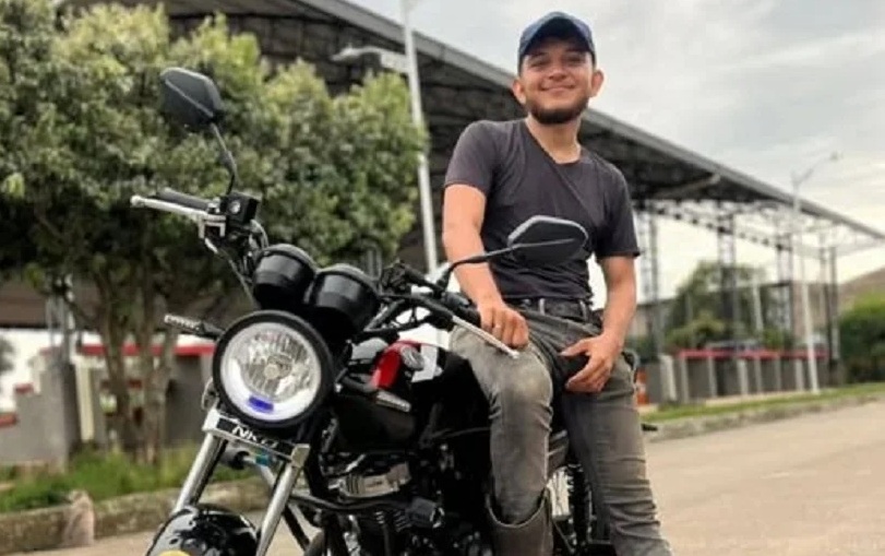 Investigan muerte de joven en Yopal buscan determinar si es accidente o hecho delincuencial