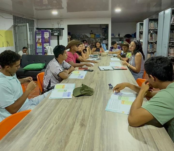 Todo listo en Casanare para las elecciones de los Consejos de Juventud este 19 de octubre
