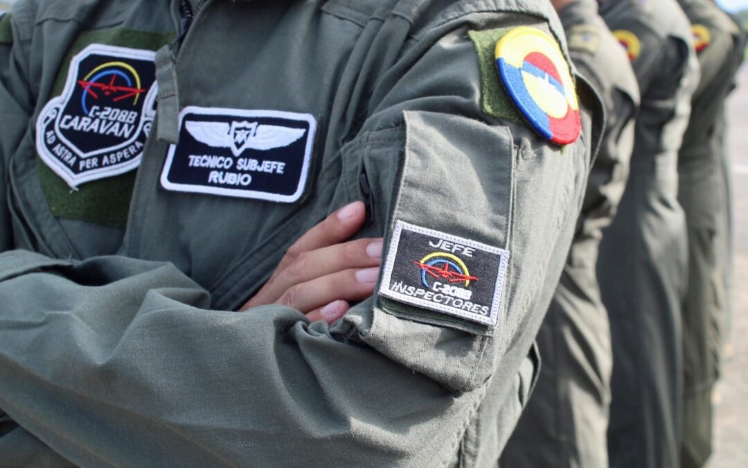 Una vida dedicada al mantenimiento, la enseñanza y servicio a la nación