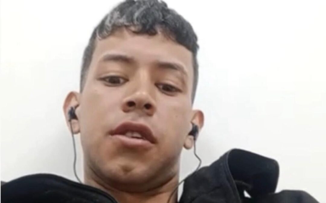 Judicializado presunto participante del magnicidio de Miguel Uribe