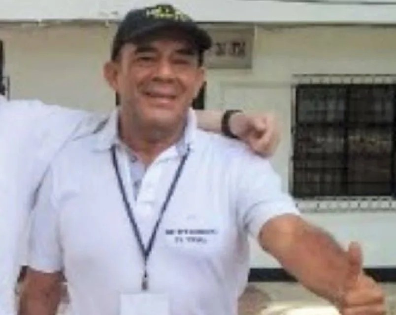 Falleció comerciante Ernesto Condía, herido en un atraco en Yopal