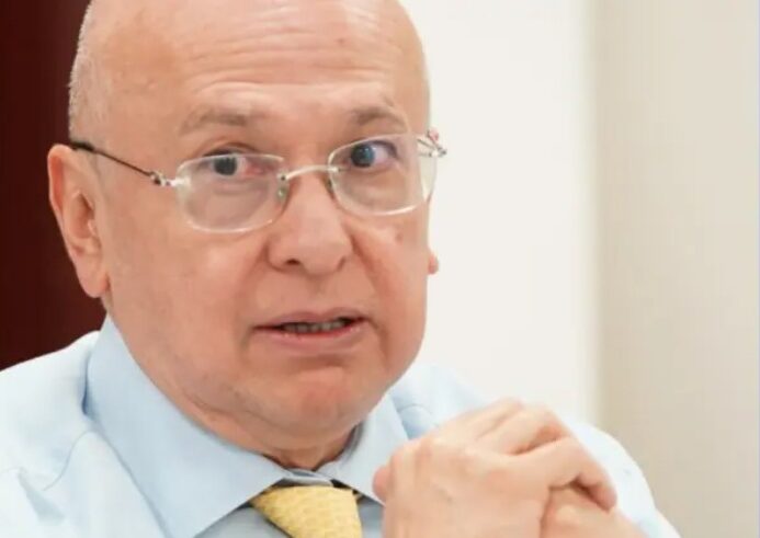 Publican borrador de proyecto de ley para convocar a una Asamblea Constituyente