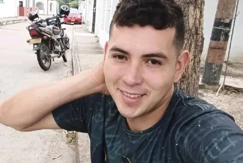 Identificado el joven que falleció en accidente con bus de la alcaldía de Paz de Ariporo