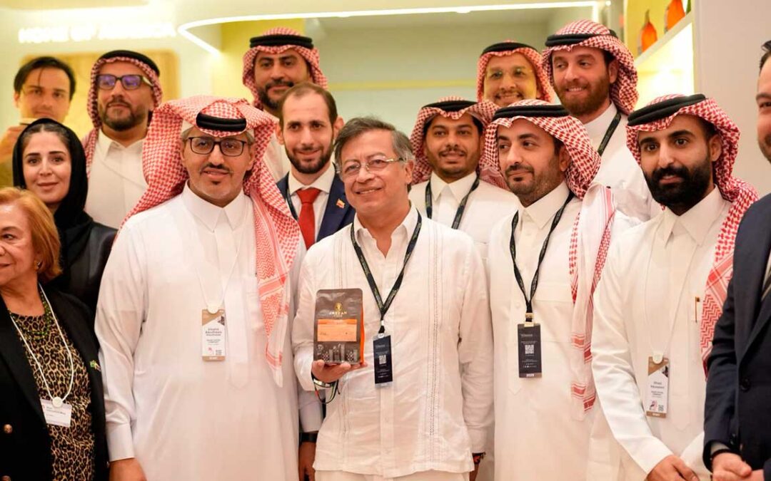 Petro revela inconvenientes en su viaje por sanción de EEUU