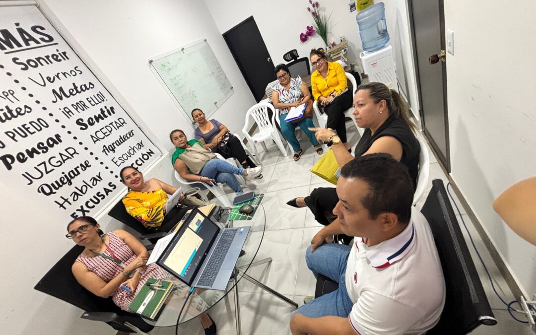 Hospital de Tauramena logró equilibrio financiero y mejoró indicadores de atención en salud